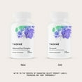 thumbnail image 5 of THORNE - Advanced Iron Complex (formerly Ferrasorb) - Complete Blood Support Formula* - B and C Vitamins for Optimal Absorption - 60 Servings, 5 of 11