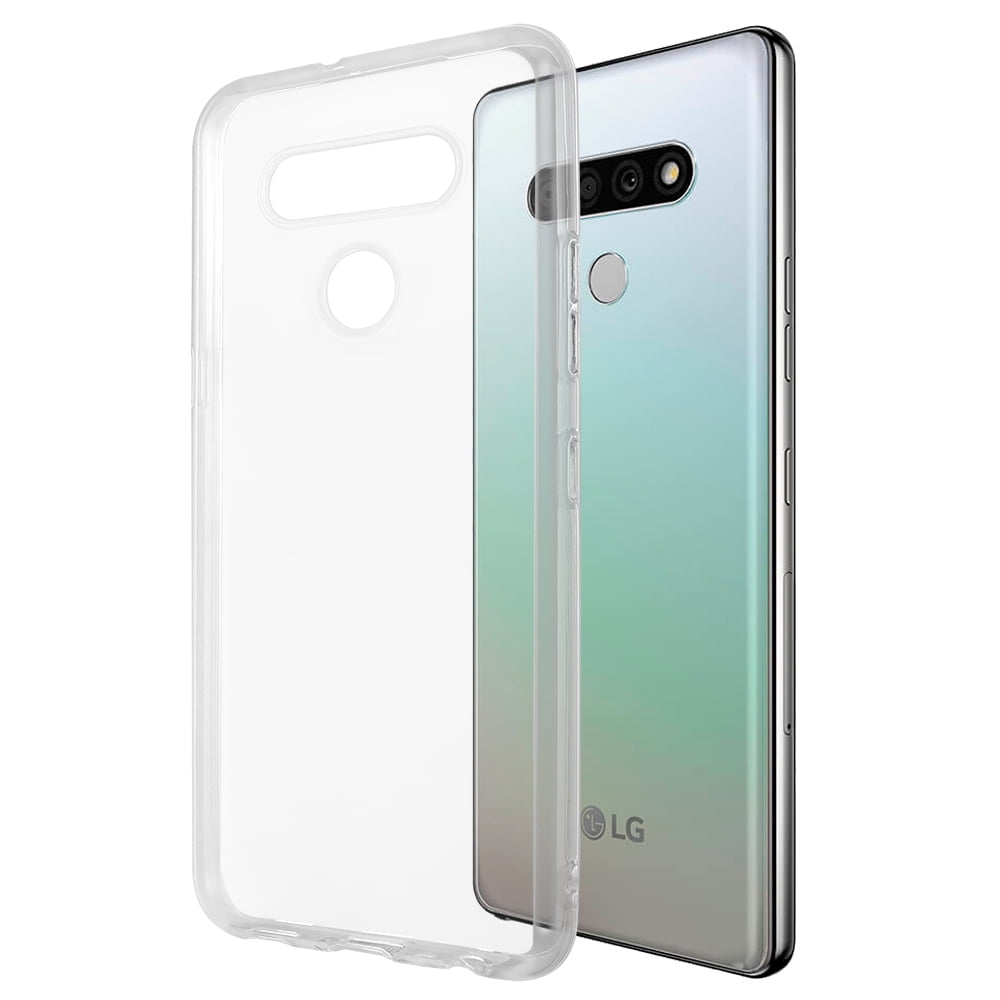 LG Stylo Clear Transparent Protective Case Tanzania Ubuy