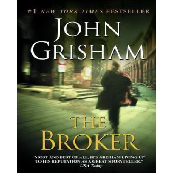 le Broker