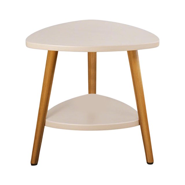 CNKOO Table de Chevet Petite Étagère Concise Petit Meuble de Rangement pour Chambre à Coucher Moderne Mini Meuble de Rangement