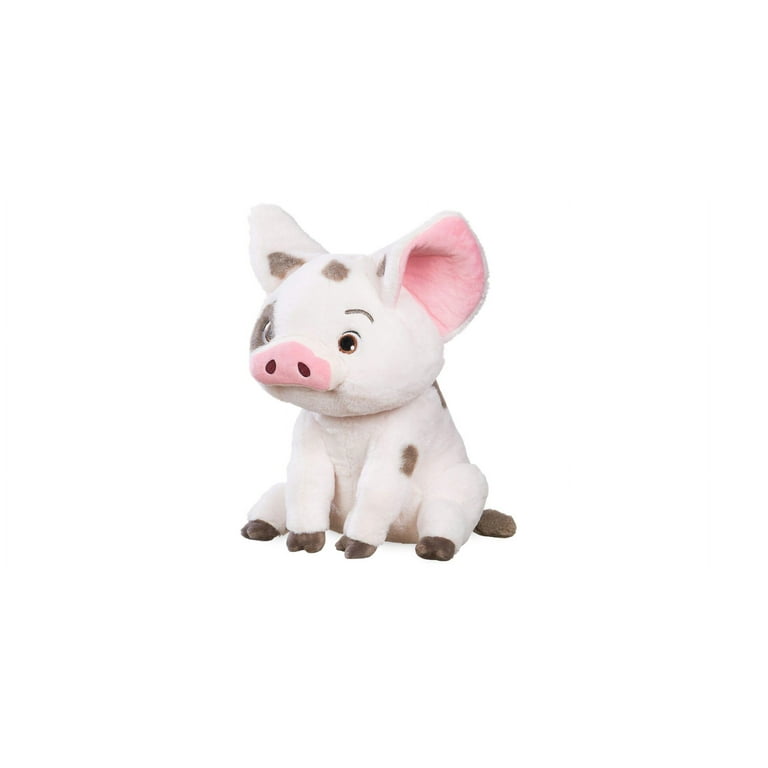 Pua store pig plush