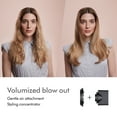 thumbnail image 4 of Restored Premium Dyson Supersonic™ Hair Dryer | Onyx Black/Gold (Refurbished), 4 of 7