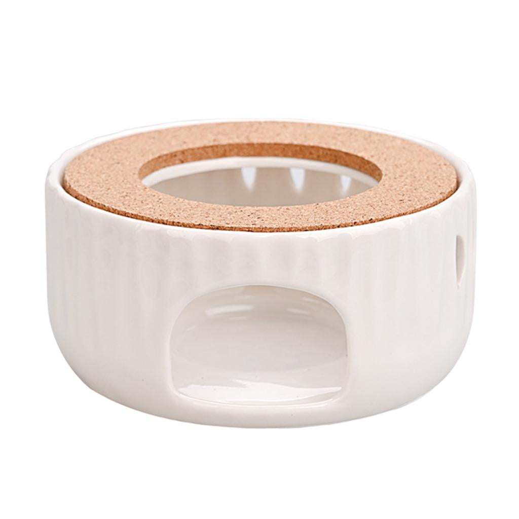 Kettle Heater Decorative Milk Kettle Warmer Kettles Warmer Holder