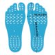 thumbnail image 3 of 1 Par De Almohadillas Para El Pie De La Playa, Zapatos Adhesivos Descalzos Descalzos En Las Pegatinas De Los Pies, La Almohadilla Adhesiva De La Pegatina Antideslizante De Agua, 3 of 7