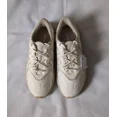 thumbnail image 2 of Ad-id-as Men's 6.5 Originals Ozweego Shoes Wonder White/Wonder White ID7965 - NWT, 2 of 6