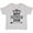 AC-Heather Grey, variant on Inktastic Best Nephew Ever from Aunt Boys Toddler T-Shirt