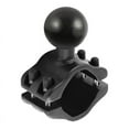 thumbnail image 2 of RAM-271U-2 RAM Mounts Rail Clamp Ball Base for 2" - 2.5" Rails w/ C Size 1.5-Inch Ball, 2 of 2