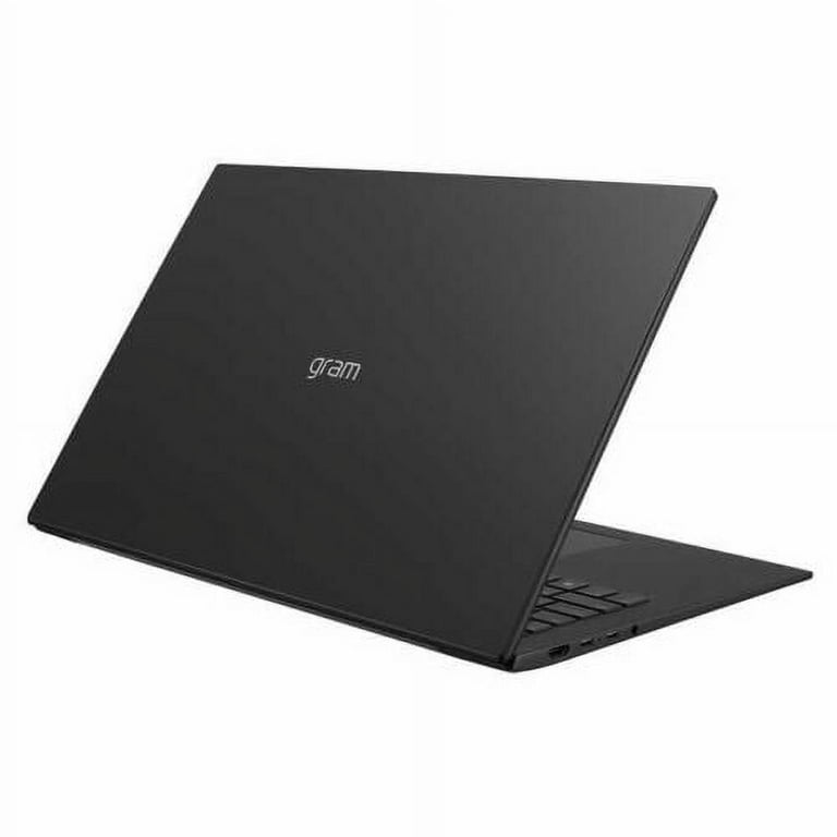 LG gram 17 Intel Evo Platform Laptop - 13th Gen Intel Core i7-1360P - 2560  x 1600 - Windows 11