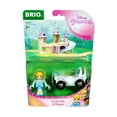 thumbnail image 1 of Disney Princess Cinderella et Chariot, 1 of 3