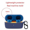thumbnail image 3 of Pour Skullcandy-jib Housse de Protection Antichoc en Silicone Anti-Rayures, 3 of 5