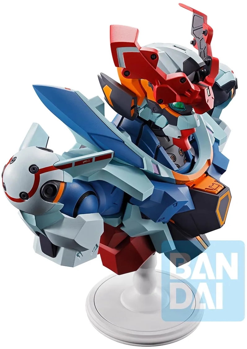 Ichibansho - Mobile Suit Gundam - Bustisan -  GQuuuuuuX Bust