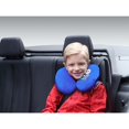 thumbnail image 5 of Almohada de viaje para cuello Sparco Rosa, 5 of 5