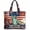 A, variant on 4th of July Tote Bag Large Reusable Shopping Bag for Women Patriotic Independence Day Travel Beach Picnic Grocery Carryall Shoulder Handbag