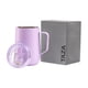 thumbnail image 4 of Paquete con 24 piezas de Taza de acero inoxidable doble pared purpura 13 x 15.2, 4 of 5