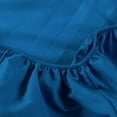thumbnail image 5 of Baby Bedding 3-Piece Microfiber Bed Sheet Set, Royal Blue – Soft and Cozy, 5 of 7