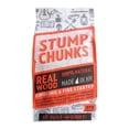 thumbnail image 2 of Stump Chunks SC5 0.075 Cu. ft. 100 Percentage Natural Wood Fire Starters bag, 2 of 2