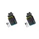 thumbnail image 1 of Inteprter Laptop Cooler 23dB Silent Vacuum 4 Wind Speed Adjustable for Laptop Type1 NO1, 1 of 1