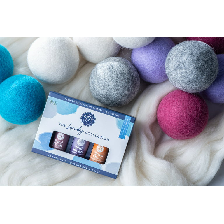 Maybe add to crochet dryer balls  Essential oils cleaning, Living  essentials oils, Essential oils for laundry