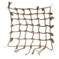 thumbnail image 2 of DOLITY Pet Birds Climbing Stand Chew Perch Toy Helps Bird with Balance M M Coarse, 2 of 9