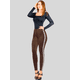 thumbnail image 2 of Legging Mujer Mallones Leggins Mayon Mallas Térmico UNITALLA, 2 of 5