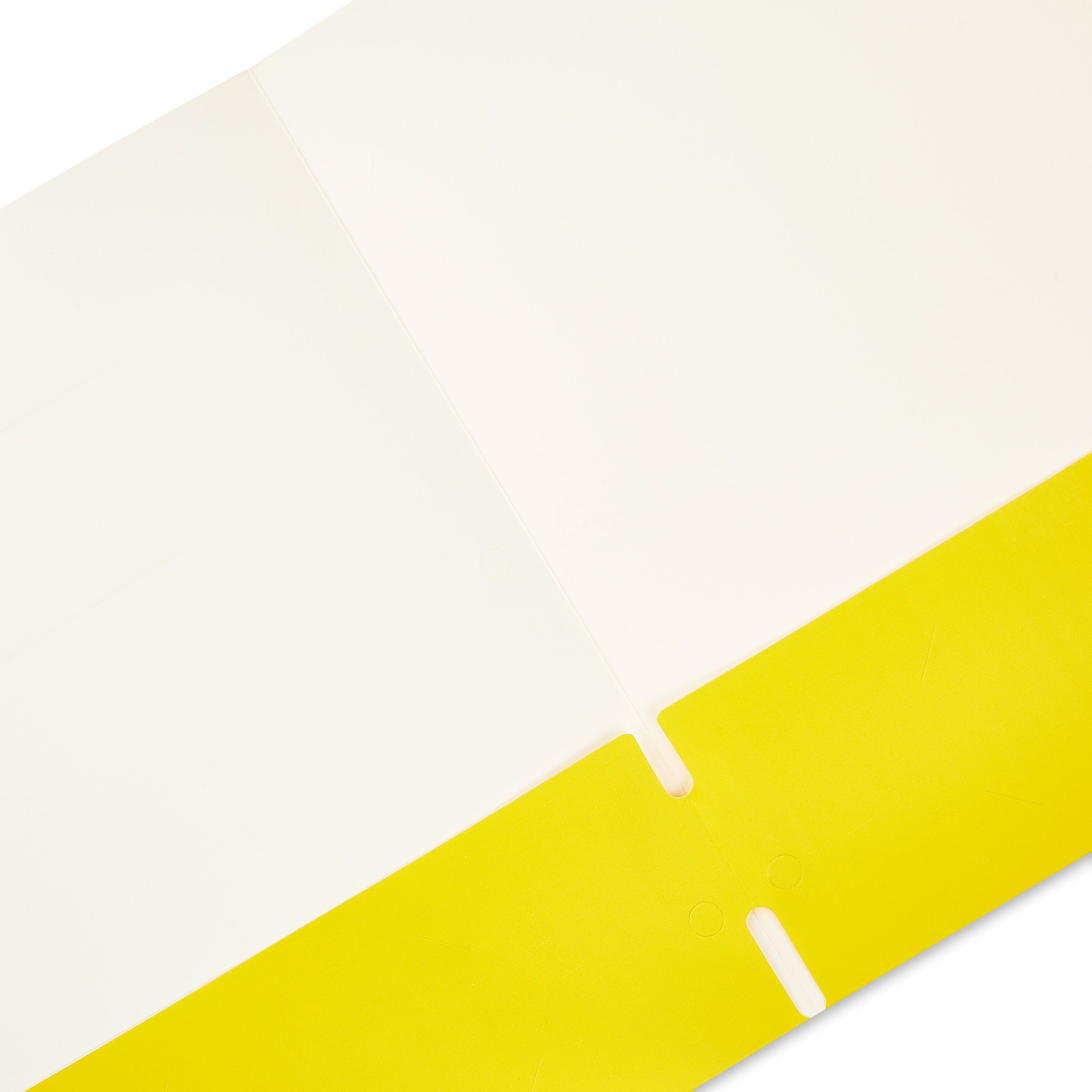 Pen+Gear 2-Pocket Paper Folders, Letter Size, Assorted Colors, 40-Count