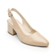 thumbnail image 2 of Zapatos Confort Flexi Beige para Mujer [FFF3923] beige 24.5, 2 of 10