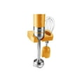 thumbnail image 5 of Sencor SHB4363OR Stick Blender with Accessories, Orange, 5 of 8