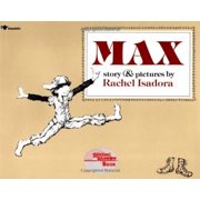 Reading Rainbow Books Max, (Paperback)