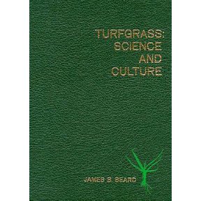 Pre-Owned Turfgrass: Science and Culture (Paperback) 013933002X 9780139330025