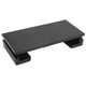thumbnail image 4 of Elevador De Pantalla De Computadora, Elevador De Soporte De Monitor De Diseño Ergonómico Con Soporte De Teléfono De Cajón De Almacenamiento Para Impresora Fugacal Desk Organizer Laptop Shelf, 4 of 8