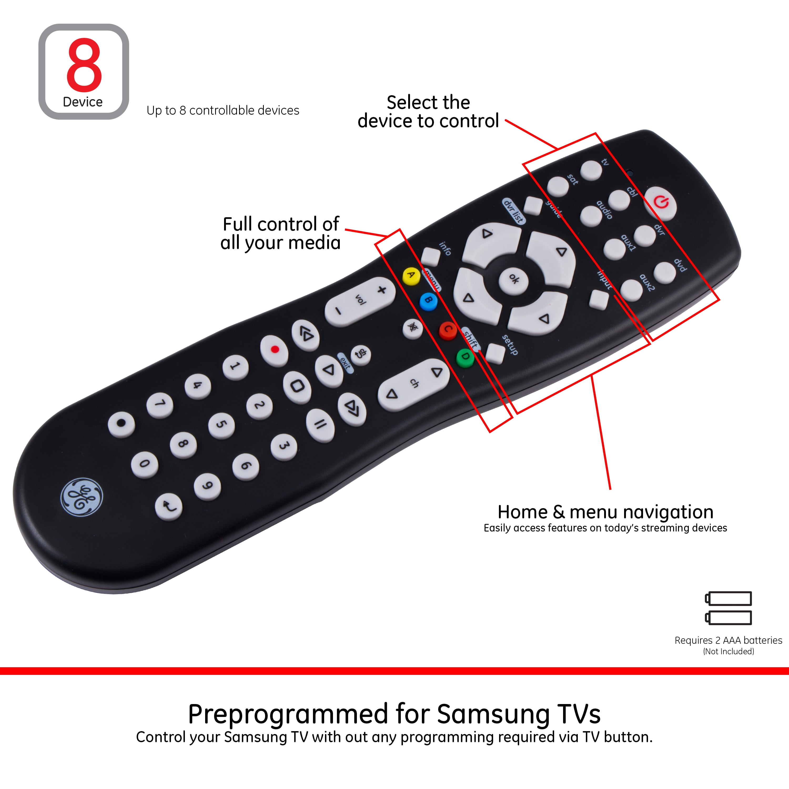 Safes DIY & Tools Guardian Remote Control for Safes JVD Iconic ref