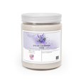 thumbnail image 5 of 111 & COMPANY LAVENDER HAZE EUCALYPTUS LAVENDER HERB SCENTED CANDLE |SOY WAX 9oz, 5 of 5