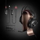 thumbnail image 5 of Ajazz el único 7.1 sonido envolvente auriculares con cable de juego Adaptador USB Denoising de Denoising Auriculares de escritorio con micrófono Kearding EL005303-00B, 5 of 6