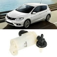 thumbnail image 1 of Car Washer Pump Spray Hydraulic Motor For  Tiida, 1 of 8