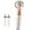 Rose Gold, variant on Portable Handheld Shower Head with High Pressure Spray, Travel Shower Head with Water Filter for Hotel, Bathroom & Bathing Use