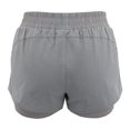 thumbnail image 2 of Short Deportivo Danskin Now Cintura alta, Lila Talla G, 2 of 4