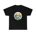 thumbnail image 2 of Peace Beach T-Shirt, 2 of 8