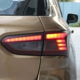 thumbnail image 3 of IFANTNG Car Tail Fog Light Headlight Tint Film Film Color Changing Tint Wrap, 3 of 5