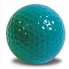 Personalized Photo Golf Balls, Teal, 12 Pack