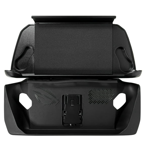 Fashionable TPU Protective Case for ROG Ally Slim and Lightweight All-Around Protection