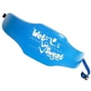Small/Medium Bahama Blue Wet Sweat Belt 26-34"