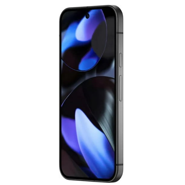 GOOGLE PIXEL 9A 128GB Obsidiana | Walmart en línea