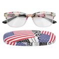 thumbnail image 3 of Gafas de Lectura ANGGREK Para ancianos Curvas, 3 of 8