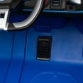 thumbnail image 6 of Licensed BMW I4 12V Ride on Car with Remote Control Kids Ride on Toy for 3-6 Years Old Battery Powered Electric Vehicle, Bluetooth, Best Gift for Boys and Girls, Blue, 6 of 8