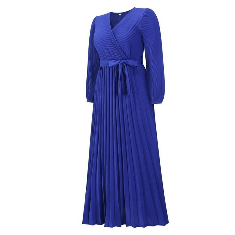 chinese dress ladies Classy Black Belted Midi Dress - All Dresses main image 1