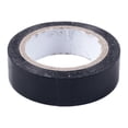 thumbnail image 2 of 4 Pcs 19mmx10M Duct Waterproof Tape, Black, 2 of 8