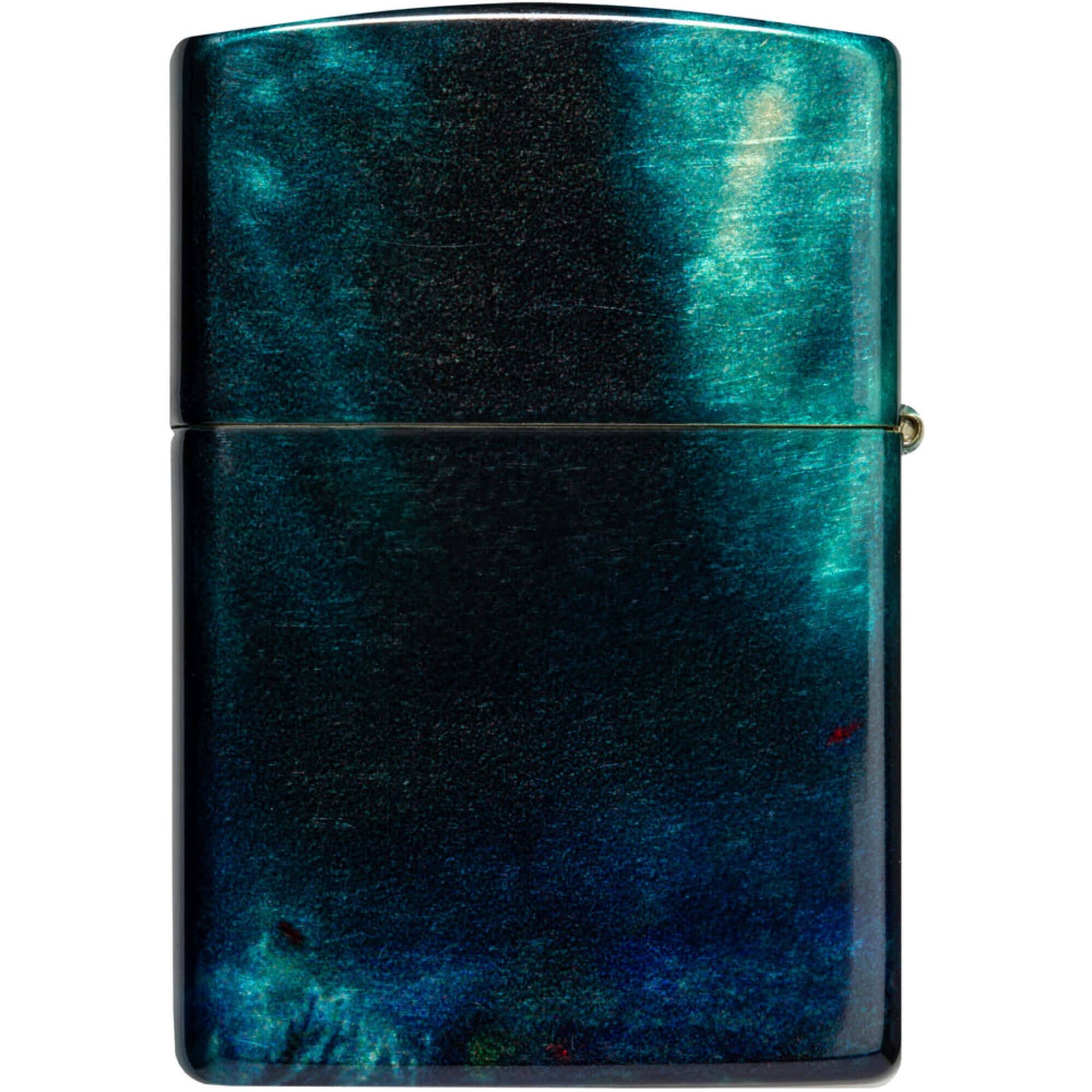 Zippo 48986 Sea Dragon Design Refillable and Windproof Lighter