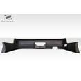 thumbnail image 7 of 1989-1994 Nissan 240SX S13 2DR Convertible Duraflex WX-9 Rear Bumper Cover - 1 Piece, 7 of 7