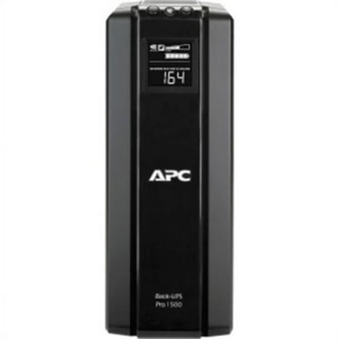by Schneider Electric BR1500G 120V Backup System