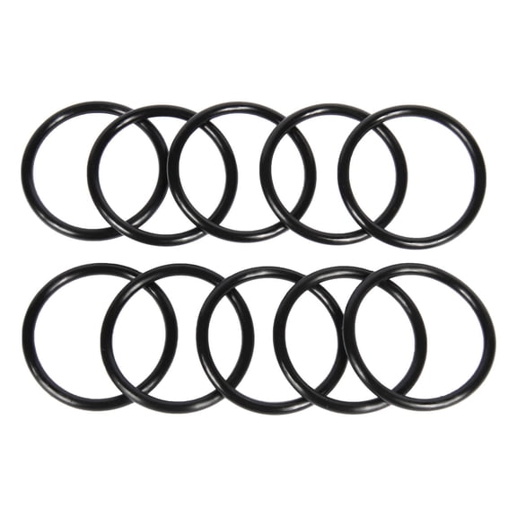ACDelco Genuine GM Thermostat O-Ring